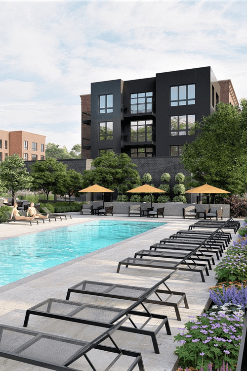 RHM Property Management Develop & Invest